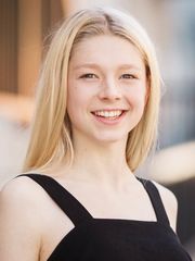 Hunter Schafer nude .